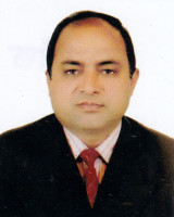 বিধান চন্দ্র বিশ্বাস